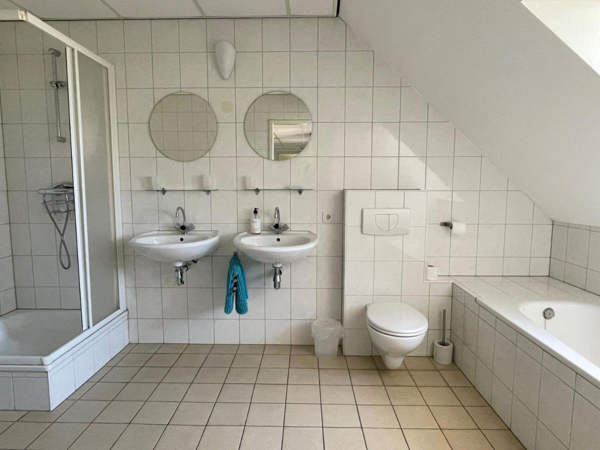 Vakantieoord "De Peppelhoeve" Koudekerke Bagian luar foto