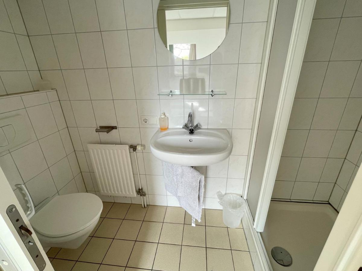 Vakantieoord "De Peppelhoeve" Koudekerke Bagian luar foto