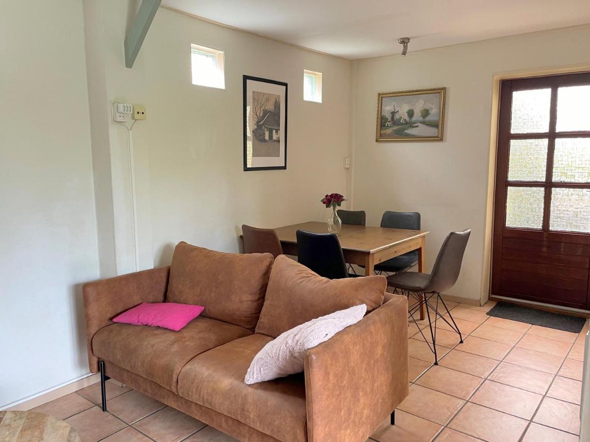 Vakantieoord "De Peppelhoeve" Koudekerke Bagian luar foto