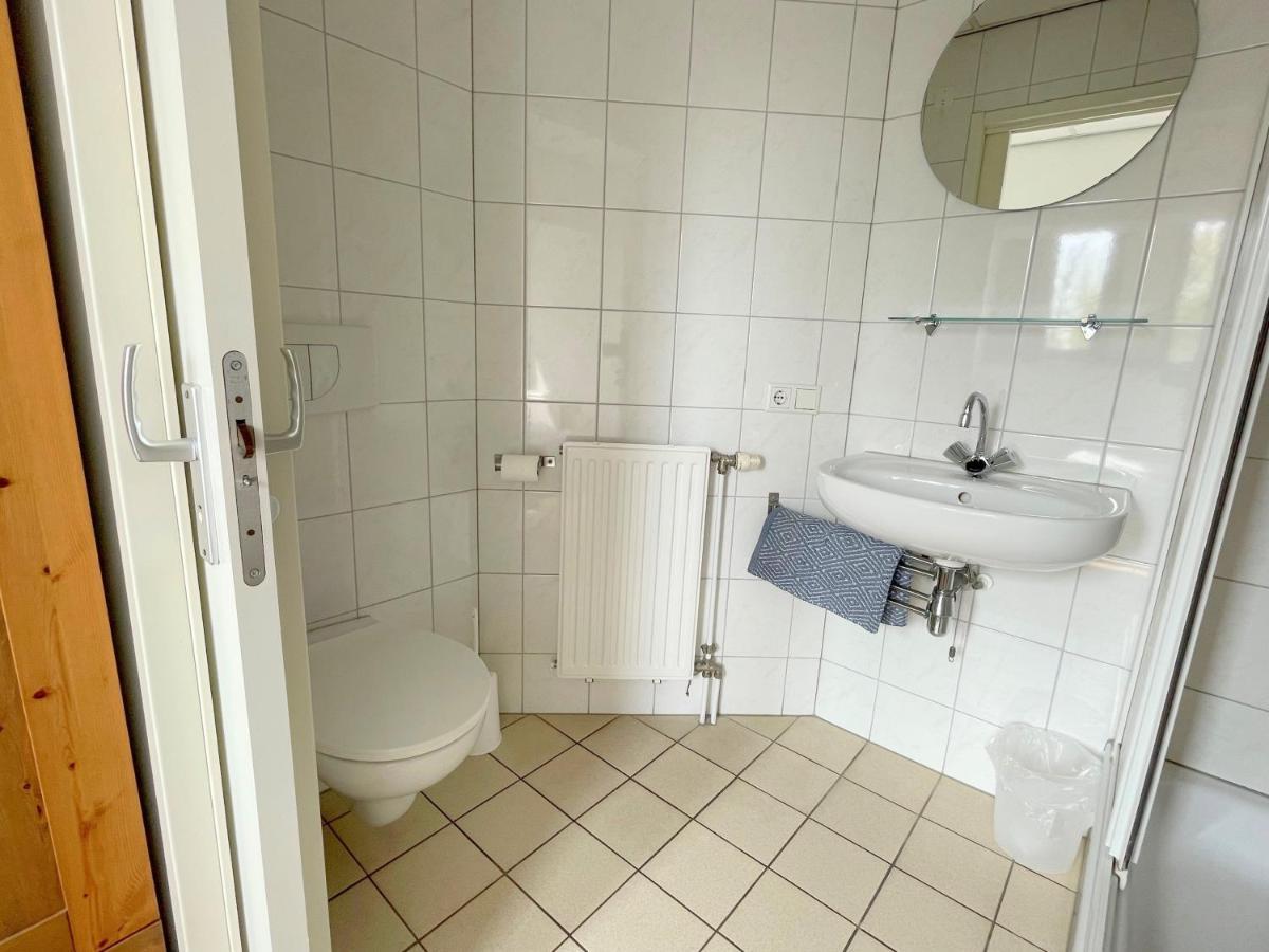 Vakantieoord "De Peppelhoeve" Koudekerke Bagian luar foto