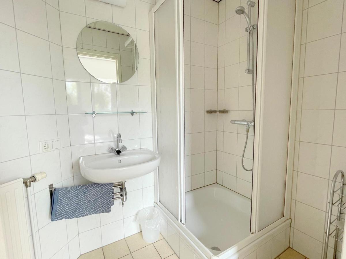 Vakantieoord "De Peppelhoeve" Koudekerke Bagian luar foto