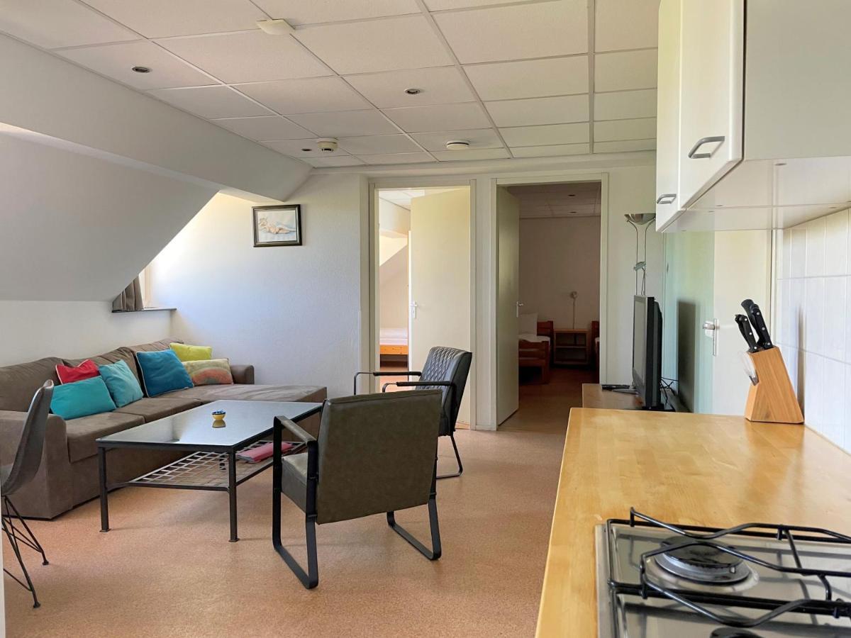 Vakantieoord "De Peppelhoeve" Koudekerke Bagian luar foto