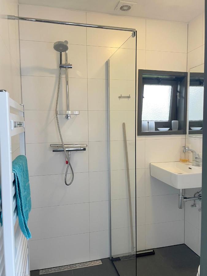 Vakantieoord "De Peppelhoeve" Koudekerke Bagian luar foto