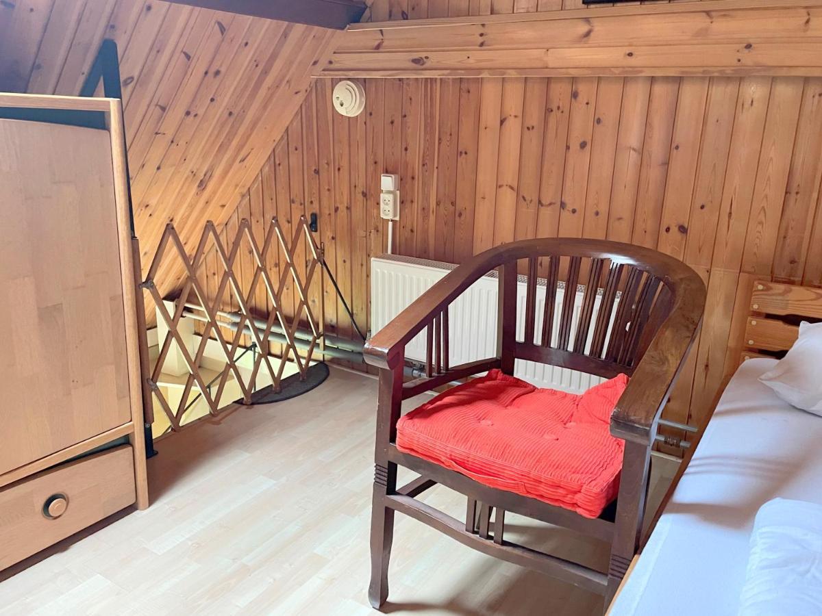 Vakantieoord "De Peppelhoeve" Koudekerke Bagian luar foto
