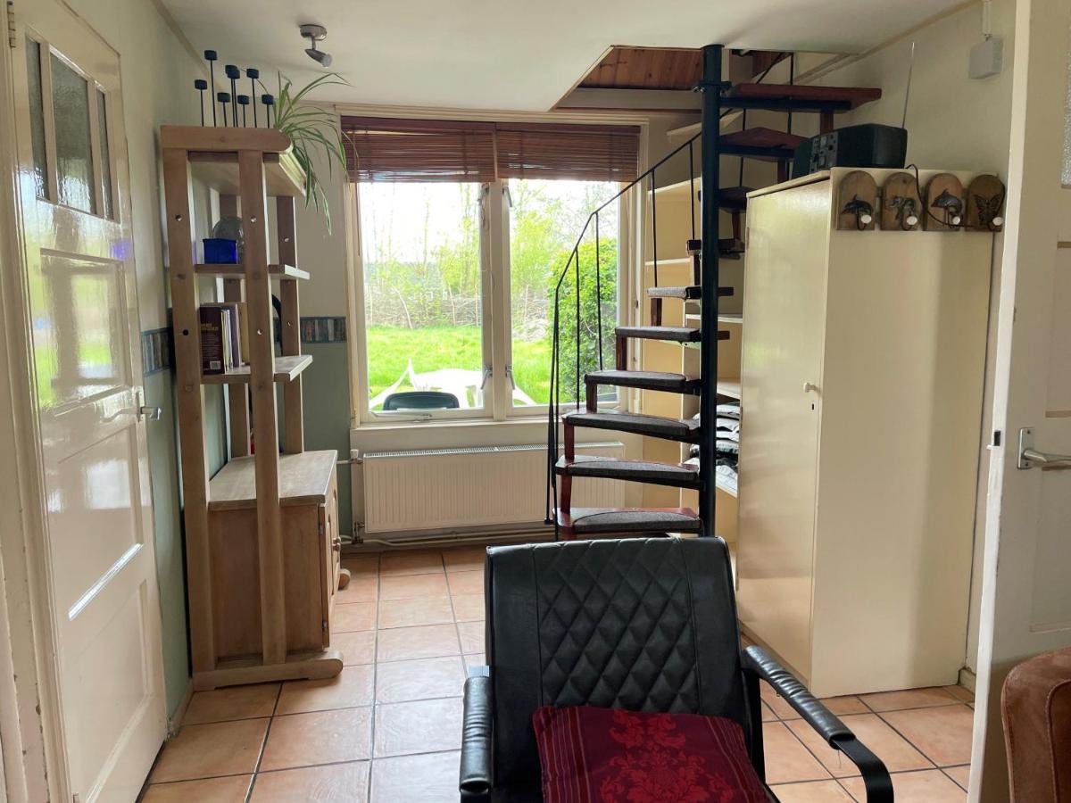 Vakantieoord "De Peppelhoeve" Koudekerke Bagian luar foto